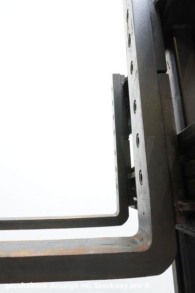 Photo Linde E 50/600 HL 388  image 6/10