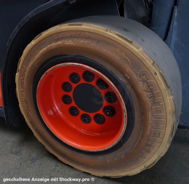 Photo Linde E 30/600 HL 387  image 4/8