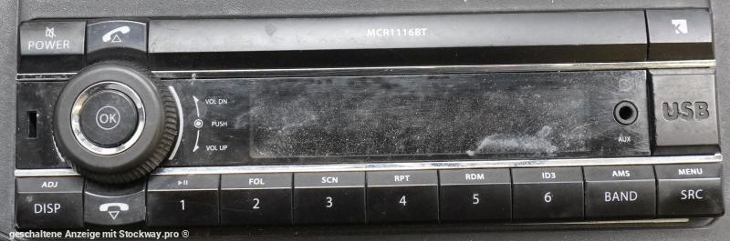 Photo Linde E 30/600 HL 387  image 5/8