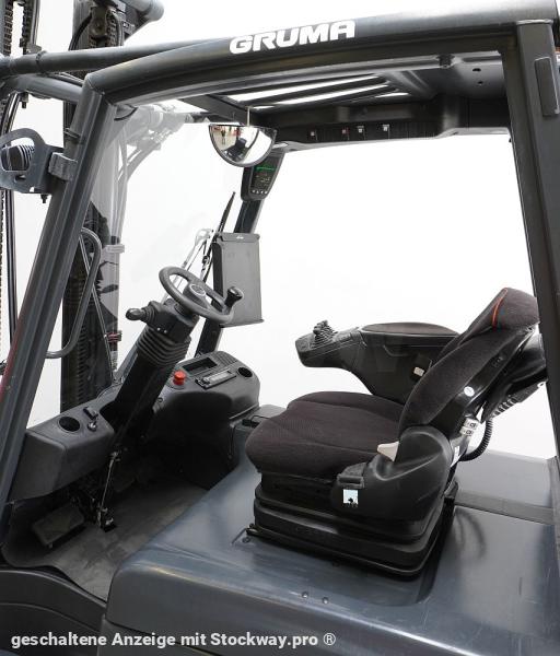 Photo Linde E 30/600 HL 387  image 8/8