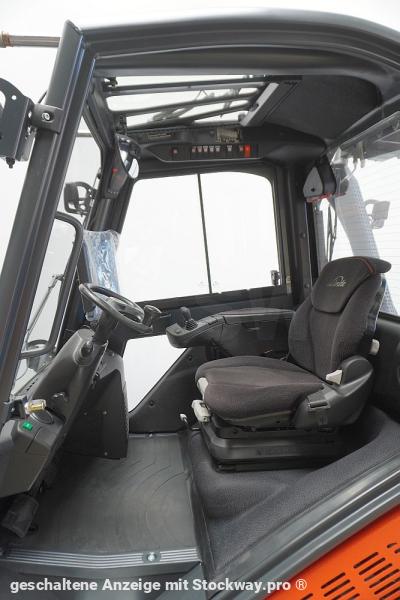 Photo Linde H 35 D (3A) EVO 393-02  image 3/8