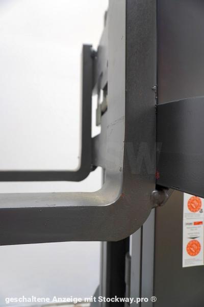 Photo Linde H 35 D (3A) EVO 393-02  image 5/8