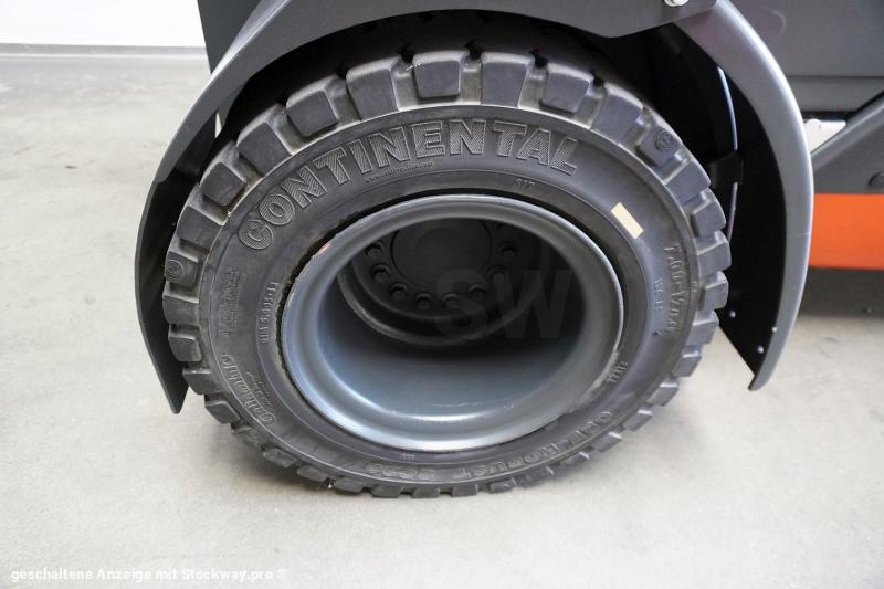 Photo Linde H 35 D (3A) EVO 393-02  image 6/8