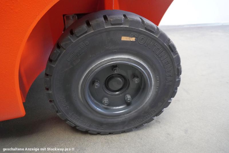 Photo Linde H 35 D (3A) EVO 393-02  image 7/8