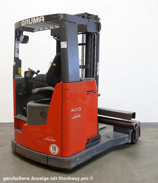 Linde R 25 F 144 