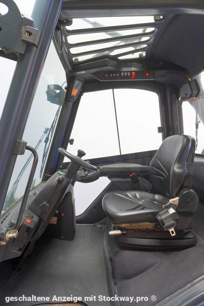 Photo Linde H 50 T 394  image 3/6