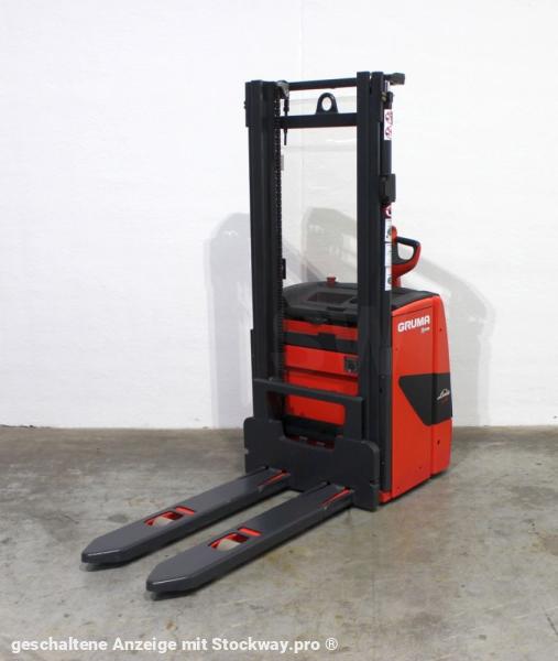 Photo Linde L 14 1173  image 2/4