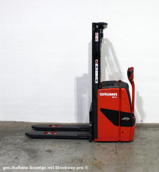 Photo Linde L 14 1173  image 3/4