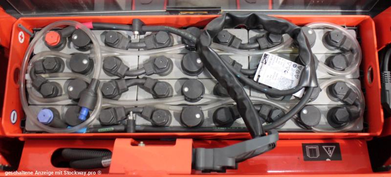 Photo Linde L 14 1173  image 4/4