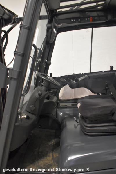 Photo Linde E 50 HL 388  image 3/8