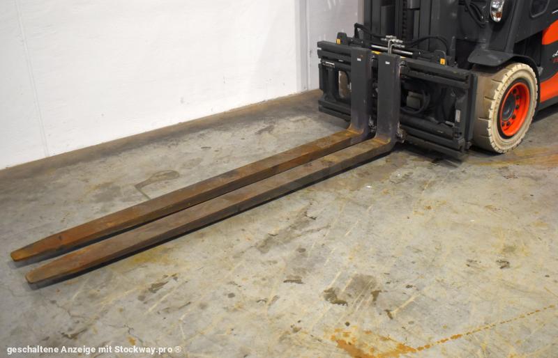 Photo Linde E 50 HL 388  image 6/8