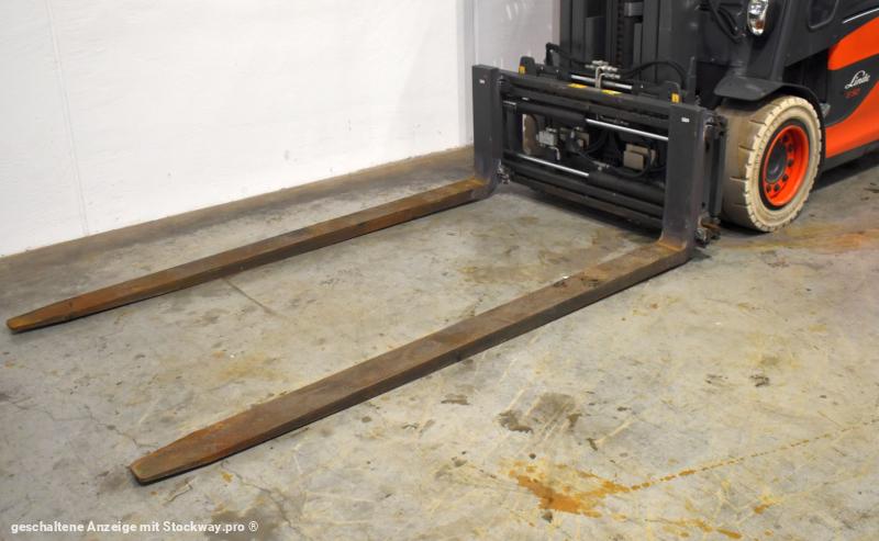 Photo Linde E 50 HL 388  image 7/8