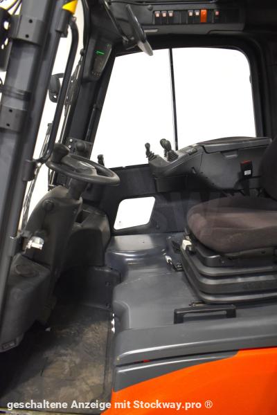 Photo Linde E 18 L EVO 386-02  image 3/10