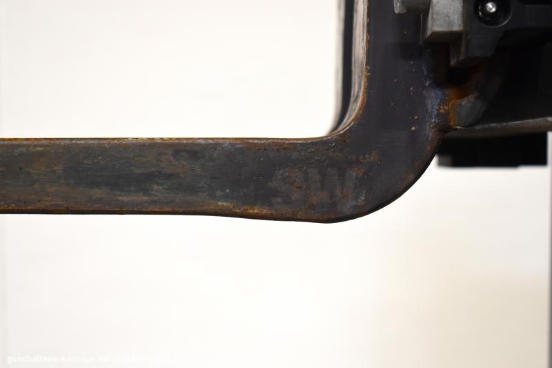 Photo Linde E 18 L EVO 386-02  image 6/10