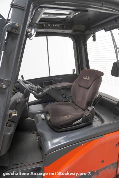 Photo Linde E 18 PH EVO 386-02  image 3/7