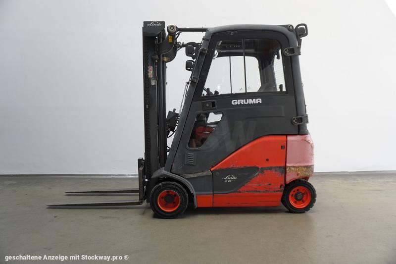 Photo Linde E 18 PH EVO 386-02  image 4/7