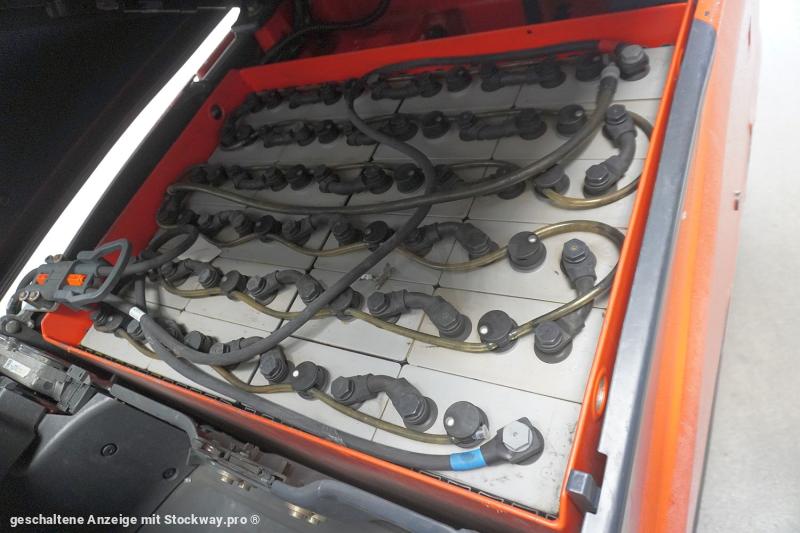 Photo Linde E 18 PH EVO 386-02  image 5/7