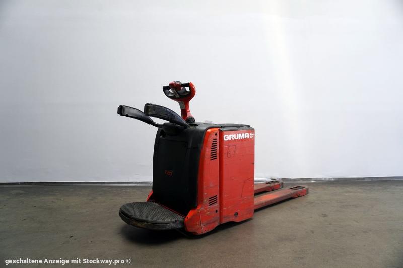Linde T 20 AP 131-08 