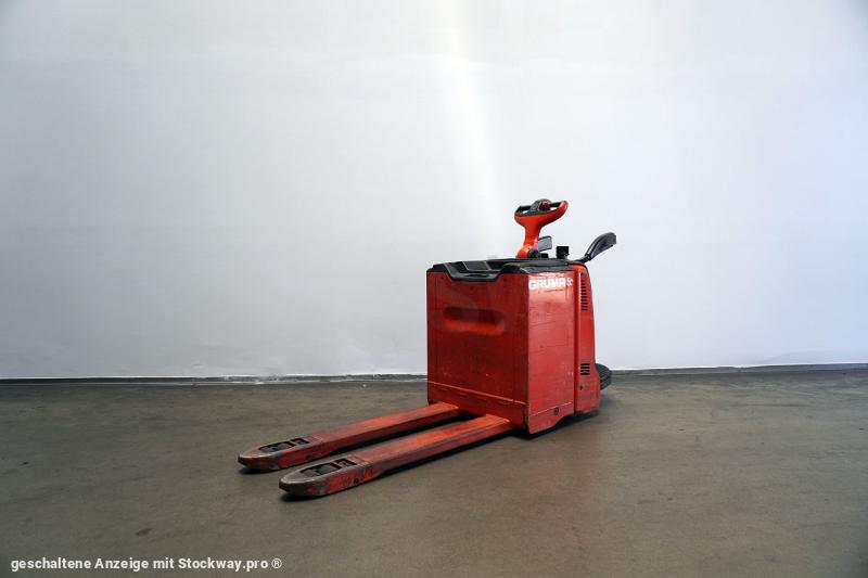 Photo Linde T 20 AP 131-08  image 2/5