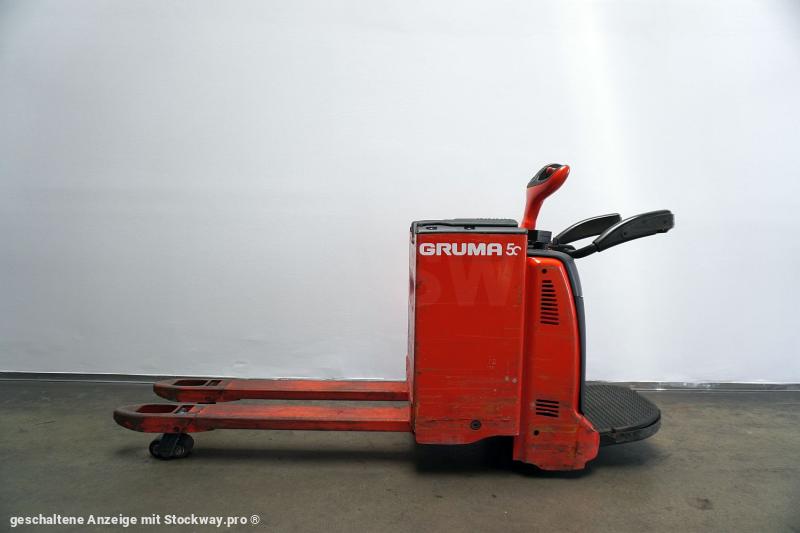 Photo Linde T 20 AP 131-08  image 3/5