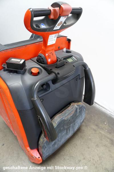 Photo Linde T 20 AP 131-08  image 4/5