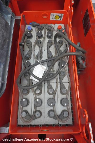 Photo Linde T 20 AP 131-08  image 5/5