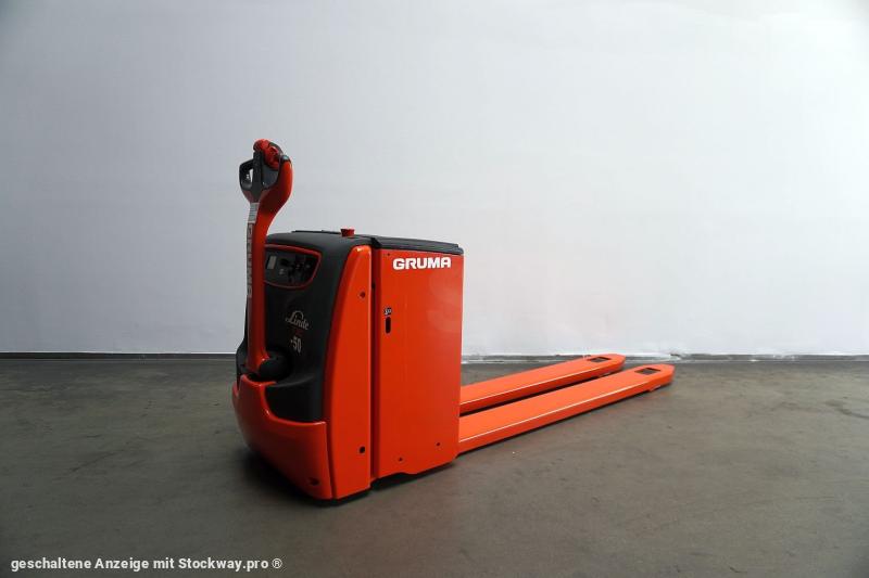 Linde T 50 1153 