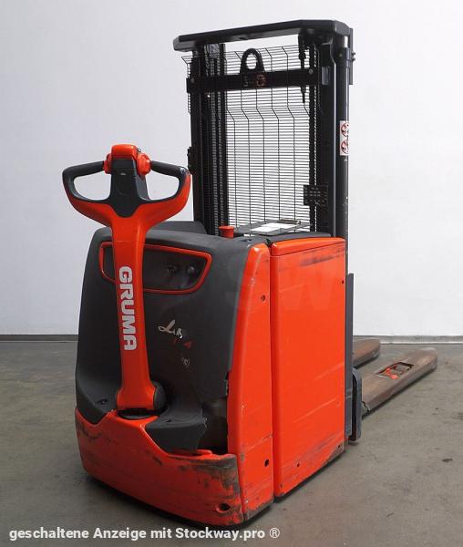 Linde L 14 1173 