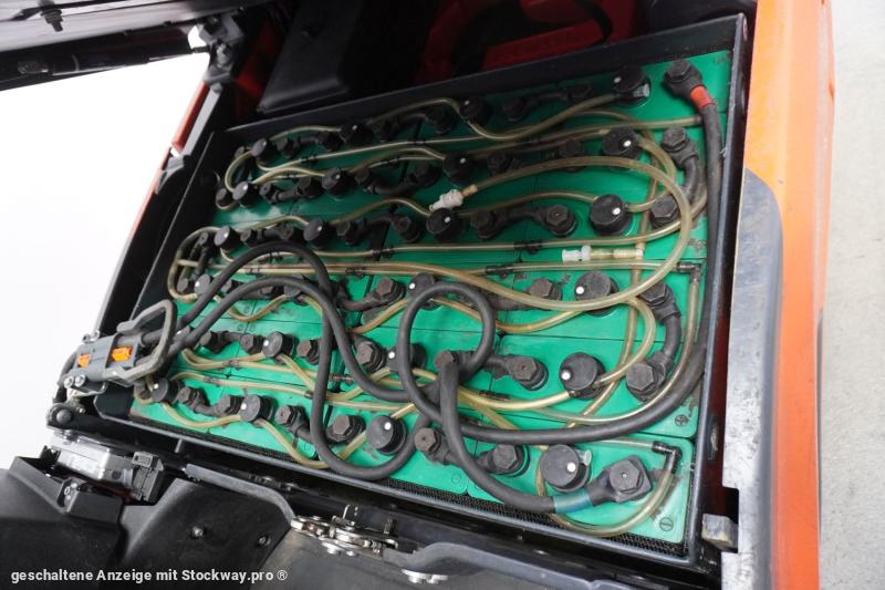 Photo Linde E 14 EVO 386-02  image 5/7