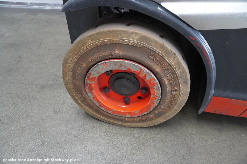 Photo Linde E 14 EVO 386-02  image 6/7