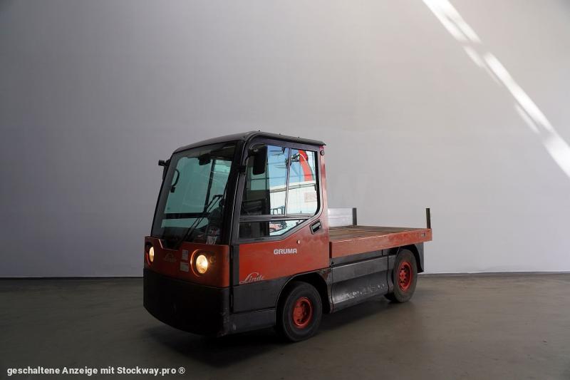 Photo Linde W 20 127  image 1/8