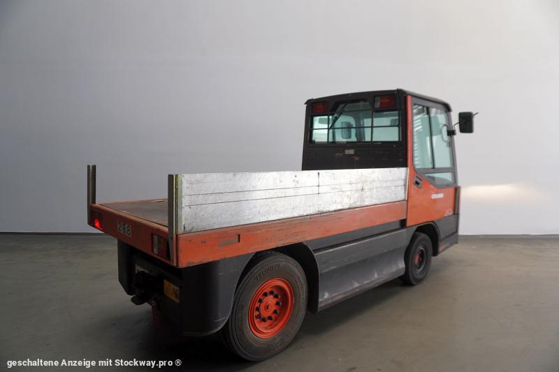 Photo Linde W 20 127  image 2/8