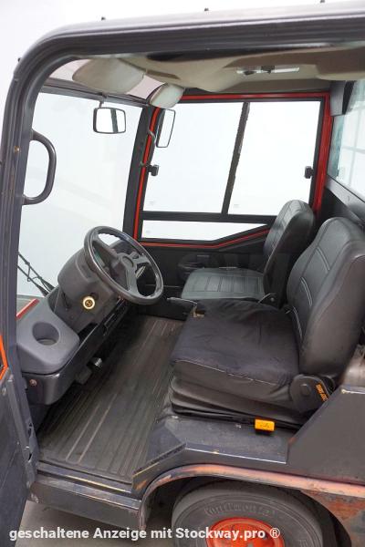 Photo Linde W 20 127  image 3/8