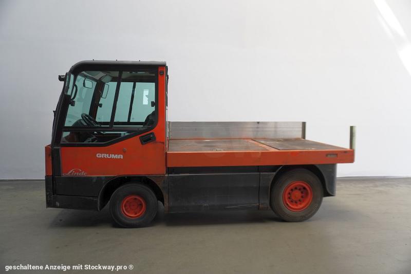 Photo Linde W 20 127  image 4/8