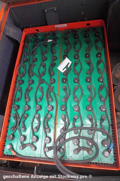 Photo Linde W 20 127  image 5/8