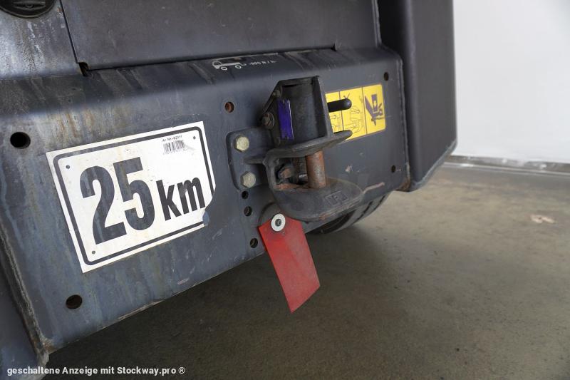 Photo Linde W 20 127  image 6/8