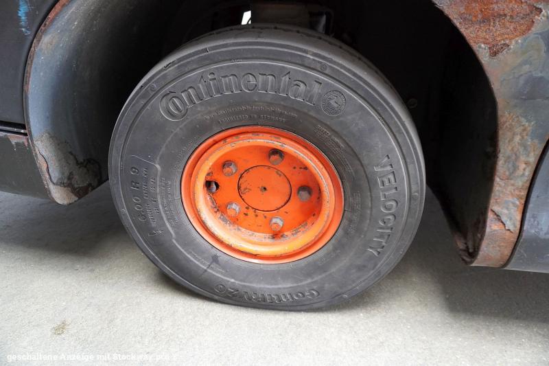 Photo Linde W 20 127  image 7/8