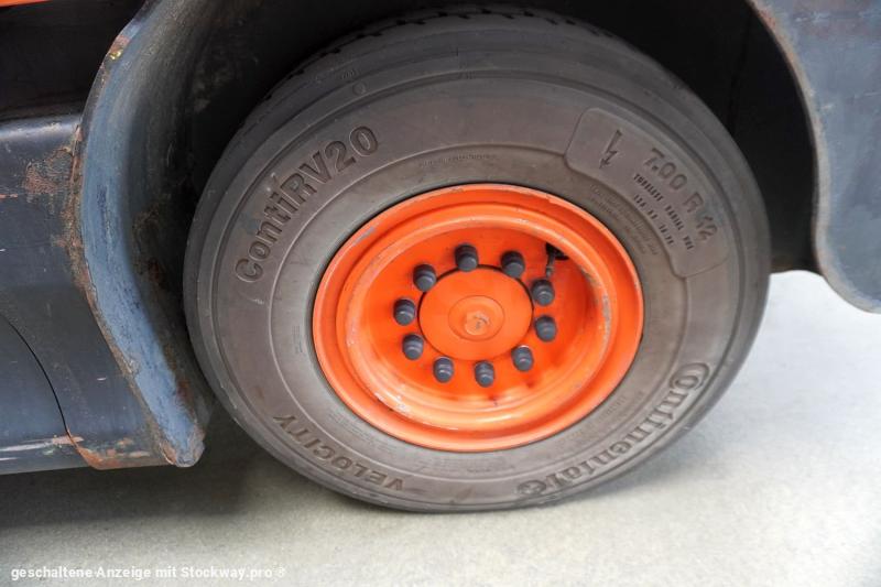 Photo Linde W 20 127  image 8/8