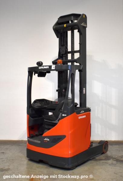 Linde R 14 1120 