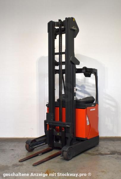 Photo Linde R 14 1120  image 2/9