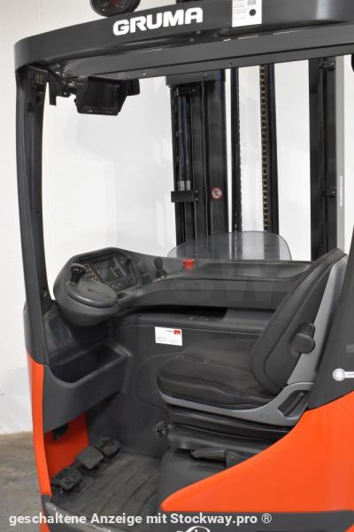 Photo Linde R 14 1120  image 3/9