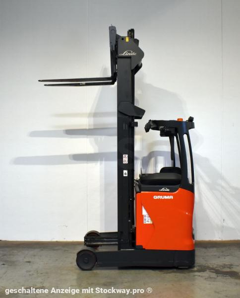 Photo Linde R 14 1120  image 4/9