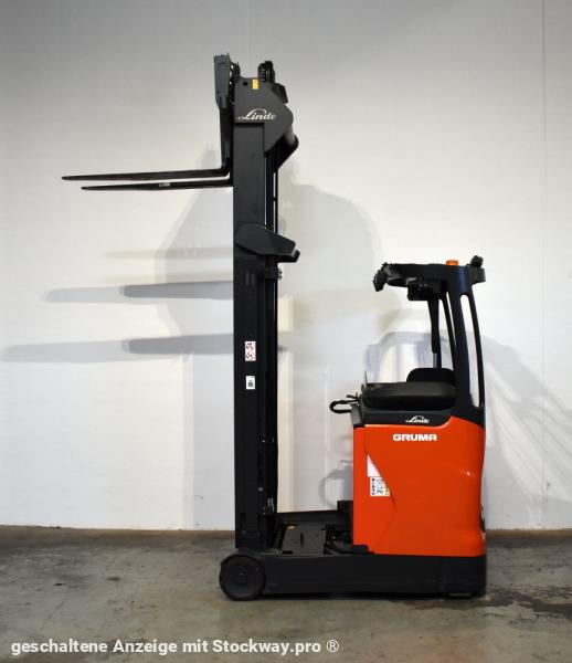 Photo Linde R 14 1120  image 5/9