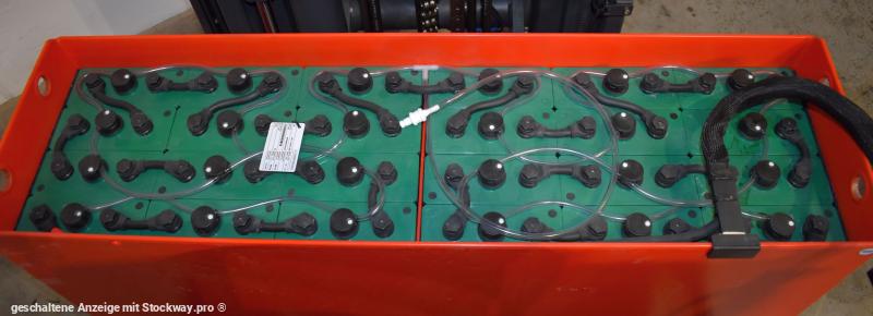 Photo Linde R 14 1120  image 6/9