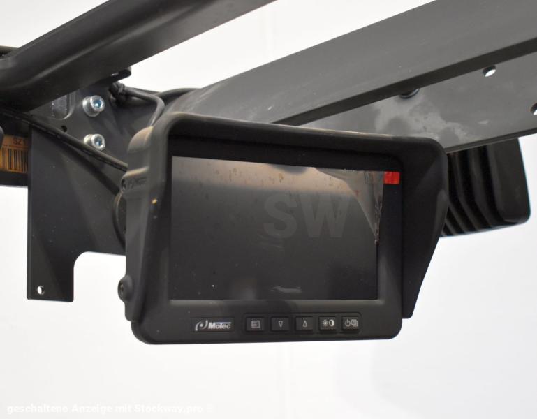 Photo Linde R 14 1120  image 7/9