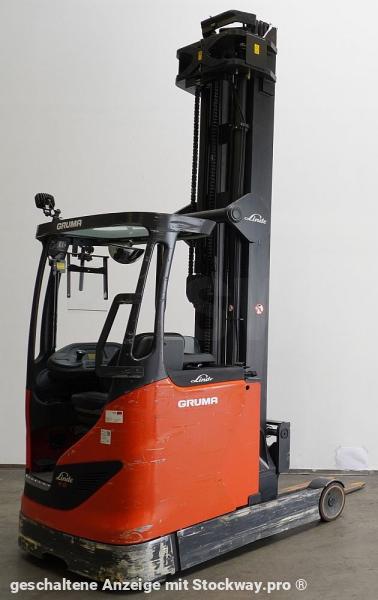 Linde R 16 HD 1120 
