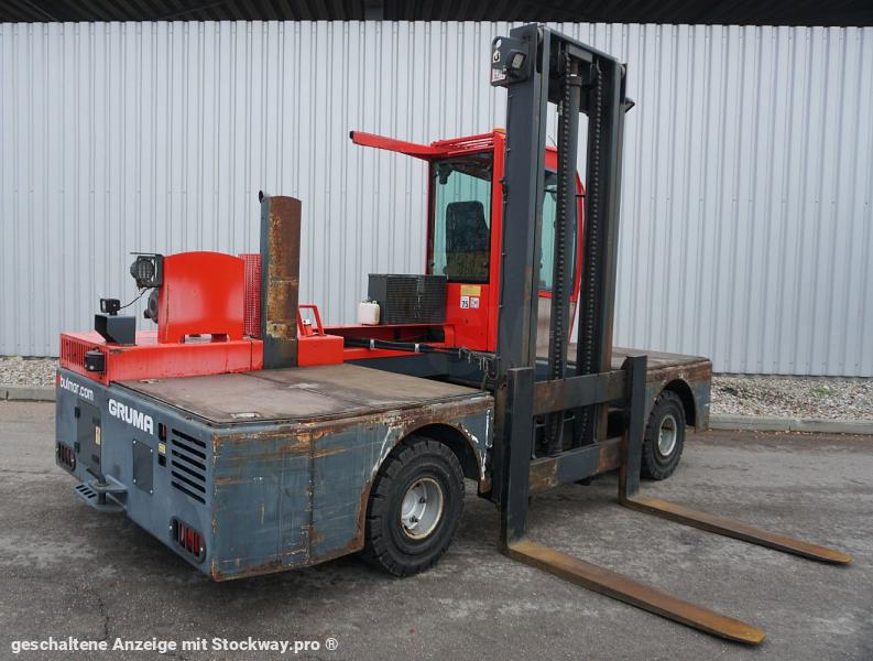 Photo Bulmor DQN50/12/40  image 2/8