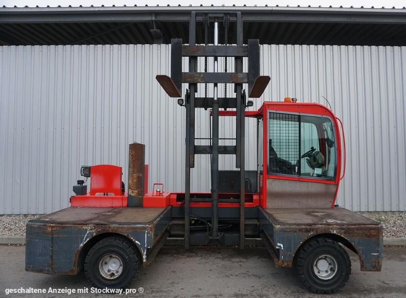 Photo Bulmor DQN50/12/40  image 4/8