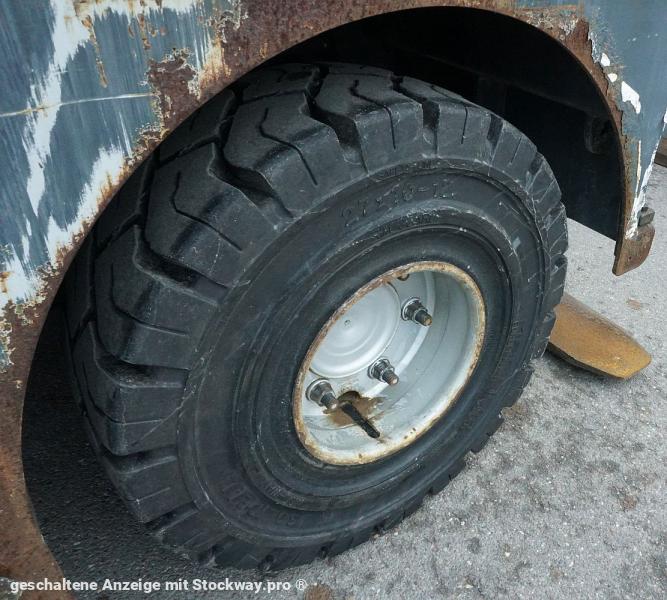 Photo Bulmor DQN50/12/40  image 6/8