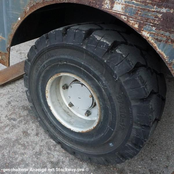 Photo Bulmor DQN50/12/40  image 7/8